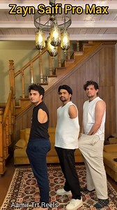 309K views · 6.7K reactions | Zayn saifi comedy  | Nazim Ahmad...