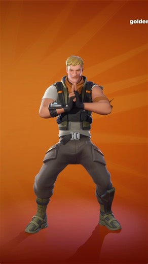 Naruto - Summoning Jutsu FORTNITE Emote - Naruto