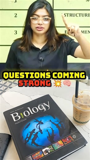 🧬 Biology one-shots almost done!#viral #gopikamam