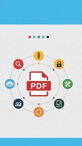 What Does PDF Stand For? (Quick Tech Quiz!) #shorts