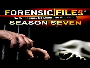 Forensic Files - S07E06 - A Bite Out of Crime | Horror stories in America