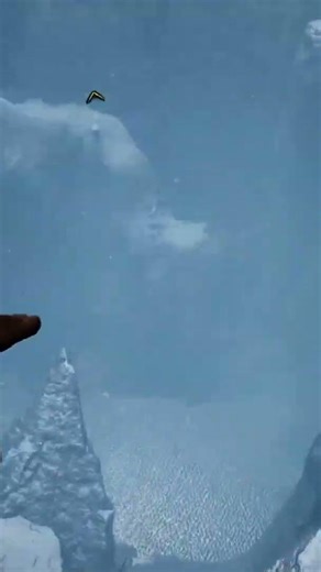 DID I MAKE THE JUMP?? DONT WATCH IF YOURE AFFRAID OF HEIGHTS!! #scary #trending #jump #viral