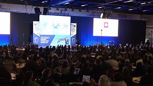 STC, to kick off its 30-year anniversary, revealed a new logo that will take the college into a new era of transformation. The new logo was designed to represent the rosette on a jaguars pelt, the fiercest feline in the world, while still pay homage to the past with a triangular center. This new logo is created to instill pride in past, present and future STC students, faculty and staff. #STC30 #STCreveal #STCnewlogo #STCpride | South Texas College