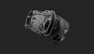 Logitech MODs and AddOn