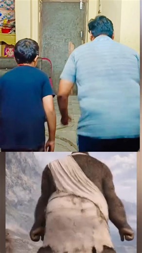 chimpanzees- funny dance #shorts #yspktv #trending #comedy