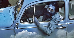 State of the Arts:Fluxus Artist Geoffrey Hendricks Season 37 Episode 4