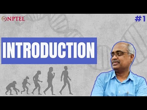 #1 Introduction to Developmental Biology