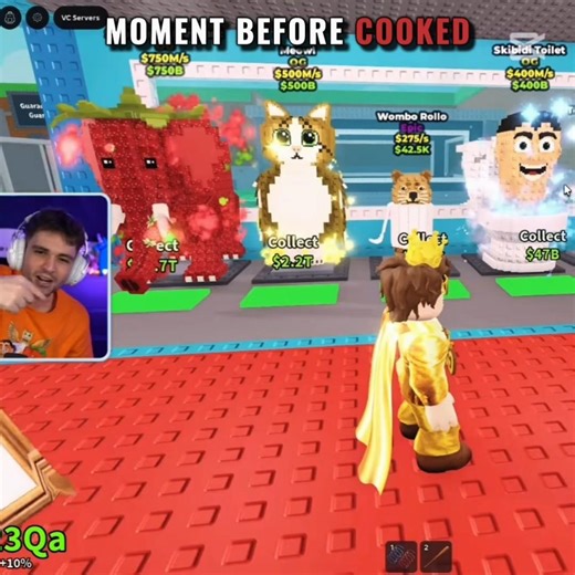 ‪@Gunzar‬'s UNBEATABLE AURA FARM👑🎧 #shorts #viral #fyp