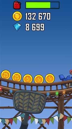 Hill Climb Racing 2: Exciting Mobile Gaming Adventure