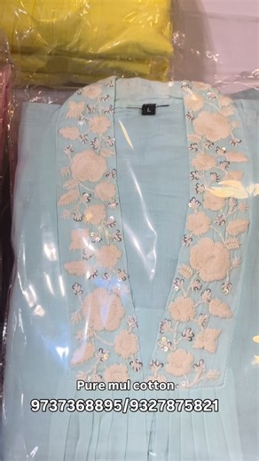 EKTA FASHION, SURAT - GUJARAT on Instagram: "જોરદાર કલેક્શન આવી ગયું 🤩 ફોલો કરો નવી ડીજાઈન જોવા 🥰 Video call. avilable है Wts up on⬇️ ➡️https://wa.me/9638189738 ➡️https://wa.me/9737268895 Follow us for more collections. Send screen shot for price, inquiry Contact us @ 📞 9638189738 📞9737368895 Video call facility available🍁🍁🍁🍁🌿🌿🌿🌿🌿🥻🥻🥻🥻 SHOP ADDRESS:: 3/50 Gujarat housing board ,nr old Bombay market,Surat. 🎊🎉👍🇨🇮Follow us for more collections👗👗 #wedding #photography #photo #