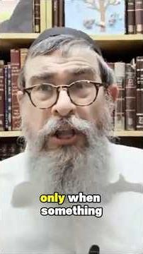 The BIGGEST Proof For G-d’s Existence Revealed!