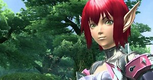 Phantasy Star Online 2 video shows off Episode 2, Part 2