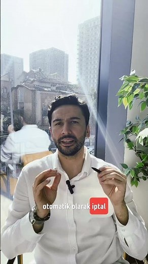 Kiracıyı çıkarmanın en kolay yolu: Tahliye taahhütnamesi
