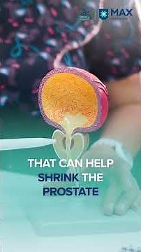 A Minimally Invasive Solution for Enlarged Prostate
