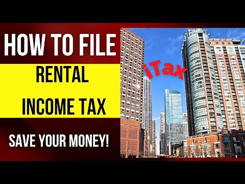How to file KRA monthly Rental Income tax on itax for Landlords and plan your taxes in Kenya