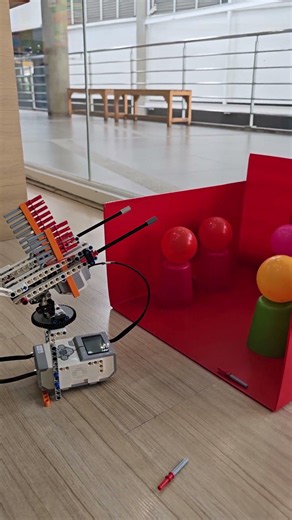 Lego EV3 #captainLegoWedo2.0#legowedo #lego #legostudio