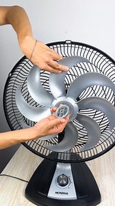 How to fix a weak fan with no power! | Home Tips