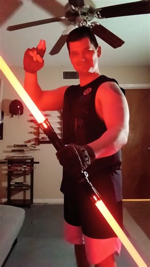 The Knight (Kylo Ren) Sound Font