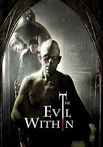 The Evil Within - película: Ver online en español