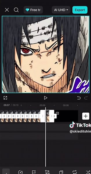 No Stop Frame Video Tutorial