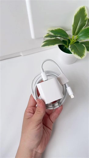 Bộ sạc nhanh PD 20W cho iPhone — cục sạc nhanh 20W