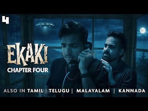 Ekaki Chapter 4 : Skyfall | Ashish Chanchlani | ACV Studios
