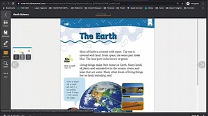 ScienceFusion - Navigating Teacher Resources - Tutorial Videos - ScienceFusion K-8 on ThinkCentral