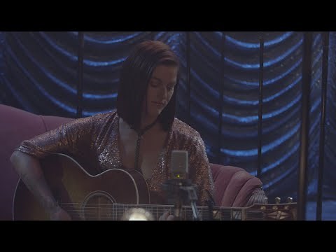 Cassadee Pope - Let Me Go (Official Music Video)