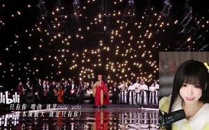 陪看回顾：咝小喵MAO【2025bilibili跨年晚会】