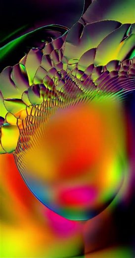 10 Nodes - Infinite Variations | Touchdesigner Beginner Tutorial