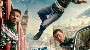 A Very Jonas Christmas Movie Summary, Trailer, Cast, Where to Watch and More