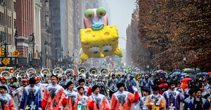 Macy’s Thanksgiving Day Parade highlights: All the floats, performances, news and more
