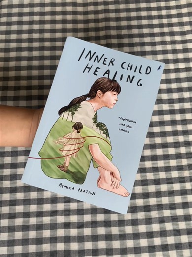 Unlocking the Power of Inner Child Healing