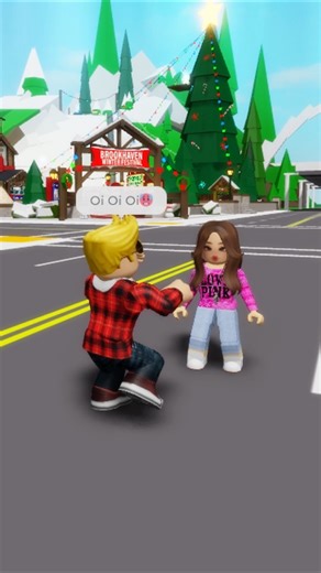 Oi Oi Oi song PRANK 🥵🎵 #shorts #roblox #robloxshorts