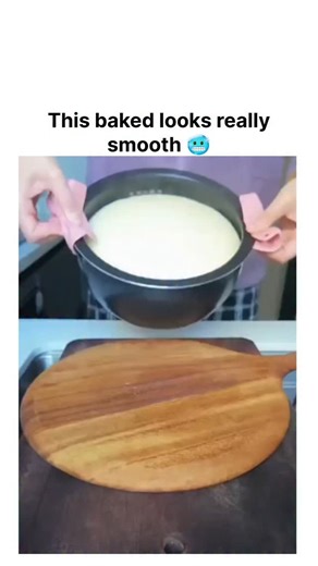 2AM___friendship on Instagram: "This 33-second video shows a freshly baked loaf being gently pulled apart, revealing an unusually smooth and soft interior. There’s no recipe or explanation — just a clear focus on texture and control. The even separation and elasticity signal precise baking, where timing and moisture are perfectly balanced. That visual clarity is what holds attention. The clip reached 20 million views and 800,000 likes because it delivers instant satisfaction. Sometimes, showing 