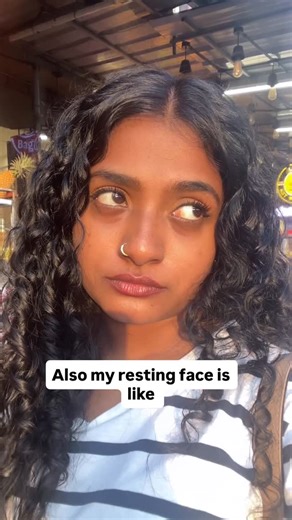 RANJIMA_AR on Instagram: "Njn Mathram ano ingane 🙂🥲 ???? Tag your rude friends 😌 [ Relatable contents, content creator,relatable]#fyp #explore"