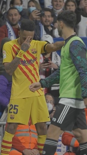 💫 Who remembers this ICONIC , Pierre-Emerick Aubameyang celebration? #LALIGAHistory | LaLiga