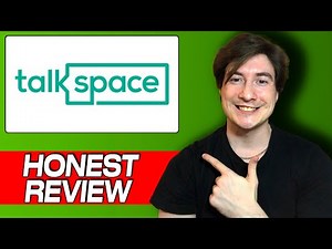 Talkspace Review: My Honest Experience with Online Therapy in 2025 – Is It Worth It?