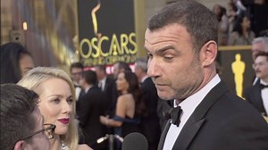 136K views · 825 reactions | Liev Schreiber talks returning to X-Men Movies Universe. | MTV | Facebook