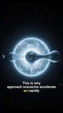 Tidal Force Doesn't Double — It Multiplies by 8