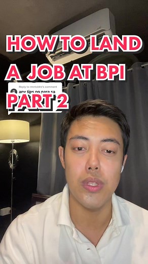 How to Land a Job at BPI: Insider Tips for Success