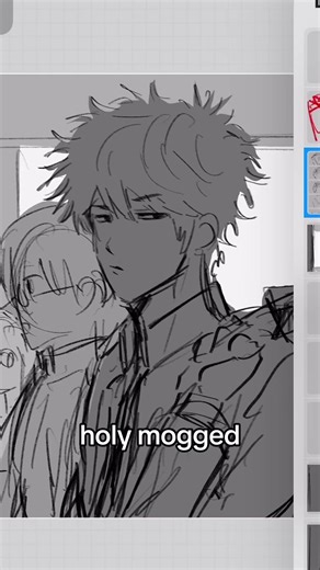 Artistic Improvement Over 4 Months