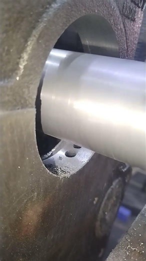 ,🔧 Tata Cummins Engine – Line Boring Process (Step by Step)