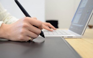 Tavoletta grafica con un tablet Android? Ottenerla è facilissimo