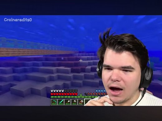 Crainer Edits on TikTok