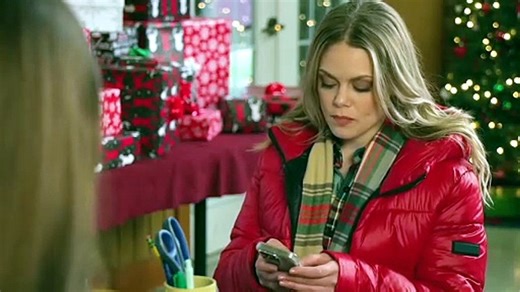 Saving The Christmas Ranch [Full Movie] [Full Version]Full EP - Full