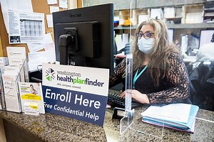 Enrollment open as noncitizens can buy health insurance in Washington | HeraldNet.com