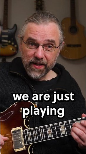 Transforming Jazz Chords From Basic To Beautiful #guitar