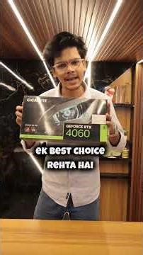 Best Budget GPU? RTX 3050 vs 4060 vs 5060 Ti