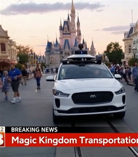 Exploring Walt Disney World: A Journey for Disney Adults